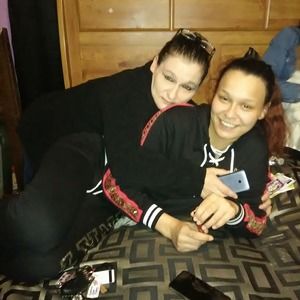 Meet your Posher, Tracie